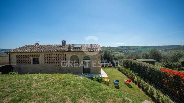 Casale in Piazza della Cisterna, San Gimignano — foto 4 di 5