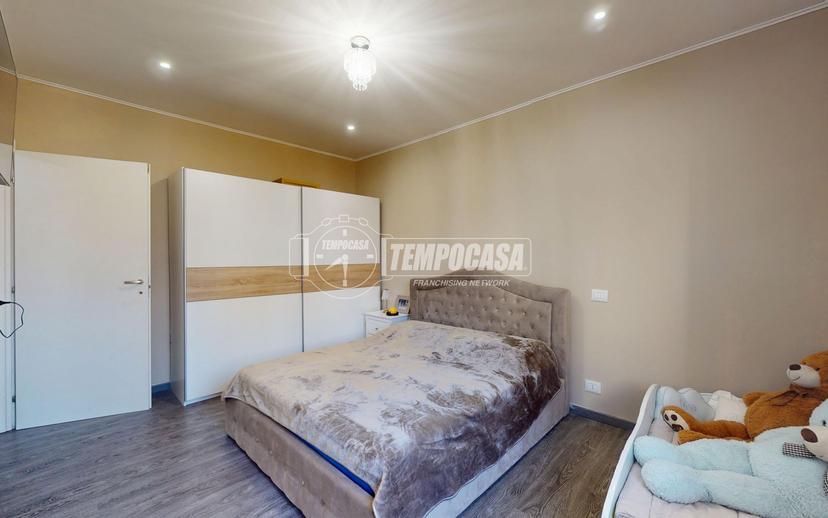 Casa indipendente in Via Hans Semper 9, Carpi — foto 2 di 5