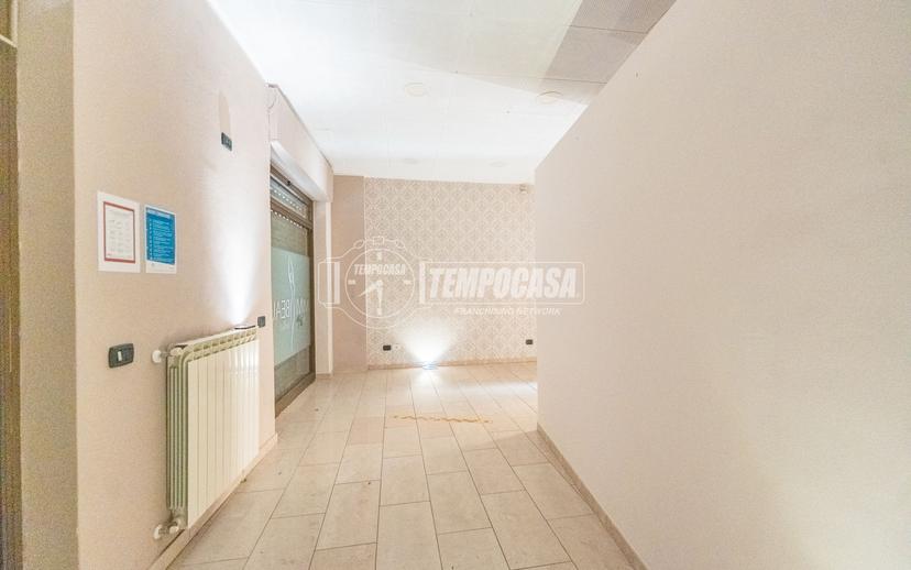 Loft in Via Barni 9, Settimo Milanese — foto 2 di 5