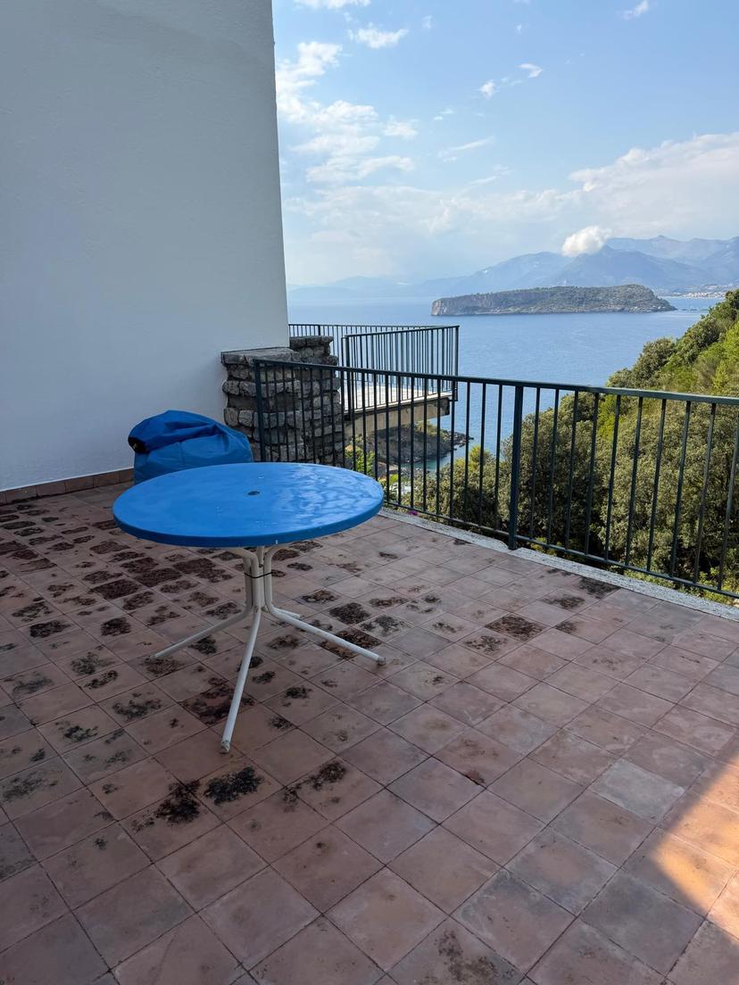 Trilocale in Via Sandro Pertini Snc, San Nicola Arcella — foto 4 di 5
