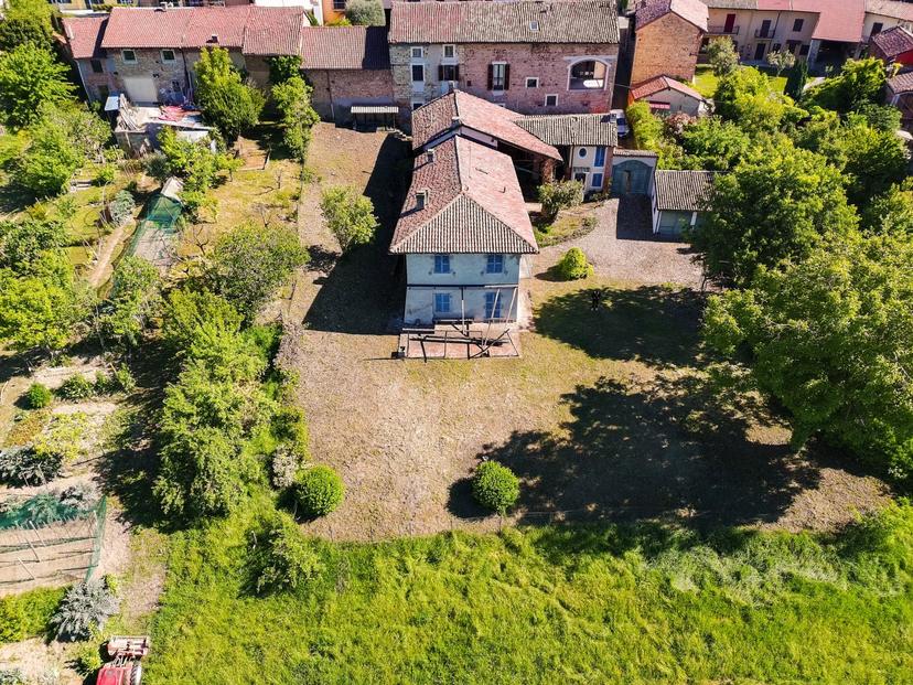 Rustico in Via V. Roberti, 52, Montemagno — foto 4 di 5