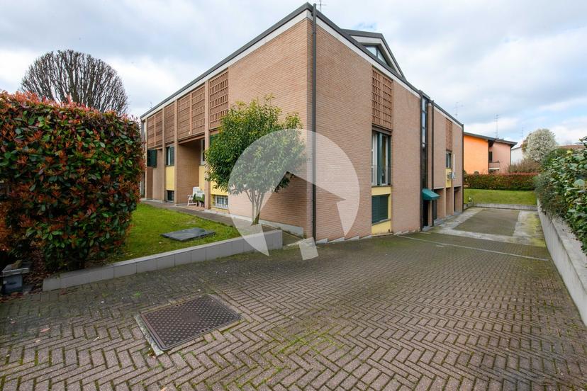 Villa unifamiliare, Reggio nell'Emilia — foto 2 di 5