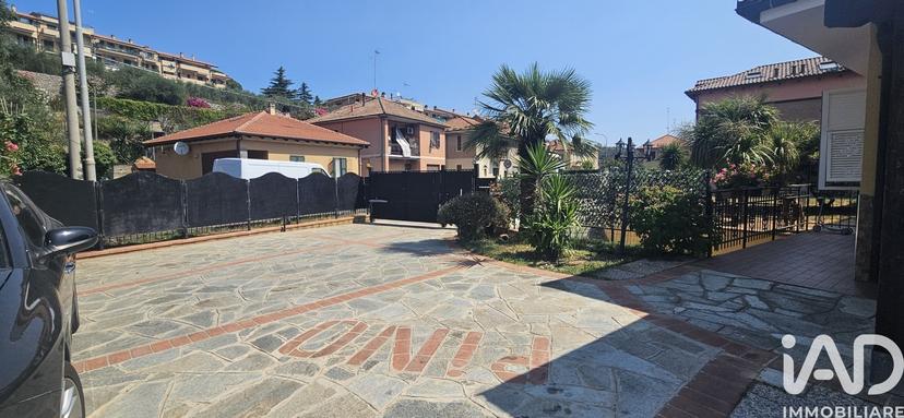 Villa in Località&nbsp; Coasco Marina Verde 35, Villanova d'Albenga — foto 4 di 5