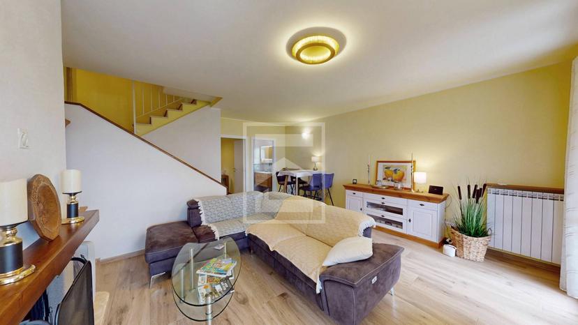 Villa a schiera in Via Sant' Ambrogio 42, Toscolano-Maderno — foto 3 di 5