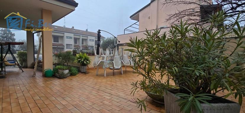 Villa a schiera in Via Bindellera, Brugherio — foto 2 di 5