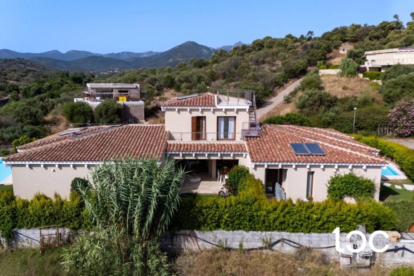 Villa, San Teodoro — foto 4 di 5