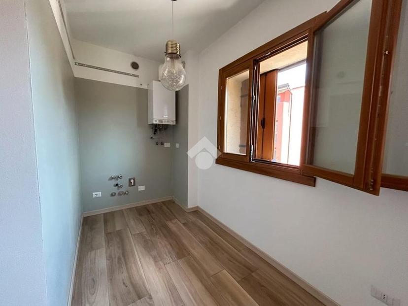 Bilocale in Via Corte Bentivoglio 12, Verona
