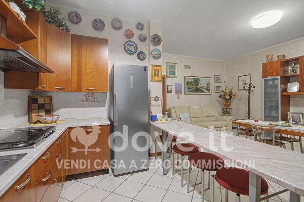 Trilocale in Via Piave 4, Lodi Vecchio — foto 2 di 5