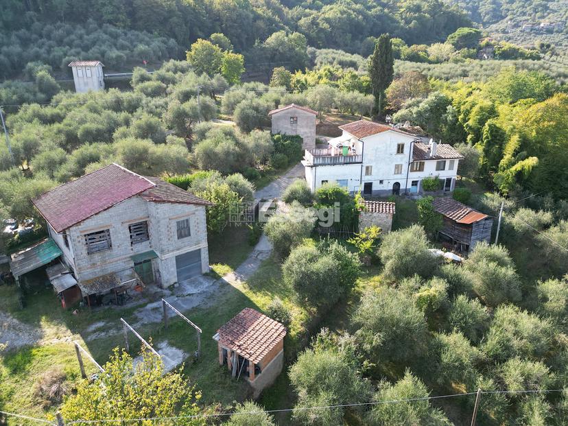Rustico in Via di Bolognana 601, Lucca — foto 4 di 5