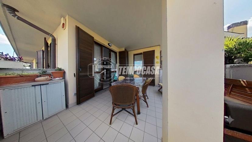 Quadrilocale in Via Fratelli Cervi 11, Macherio — foto 5 di 5