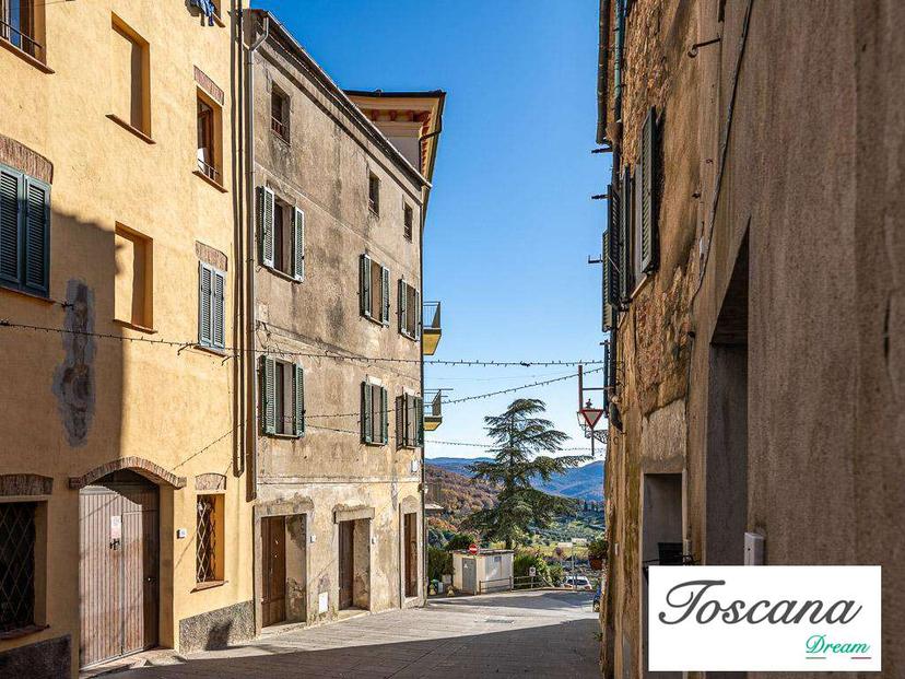 Appartamento, Monterotondo Marittimo — foto 5 di 5