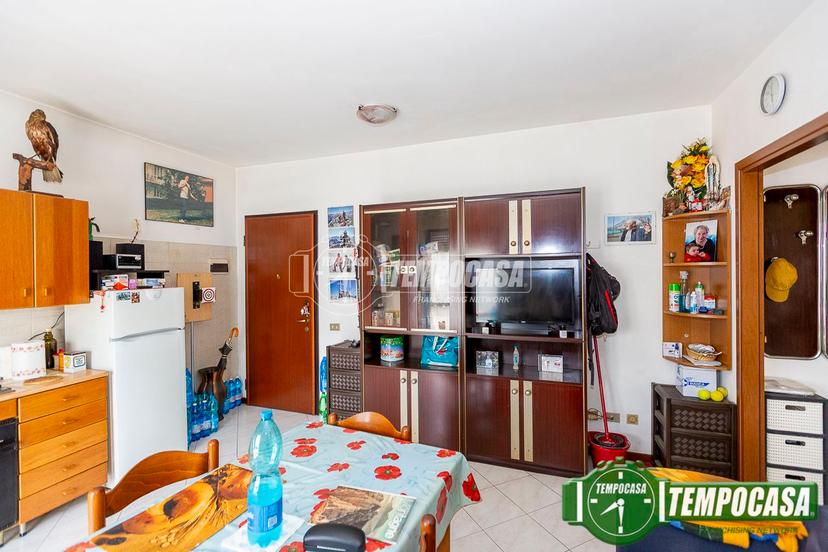 Bilocale in Via Nazario Sauro, Sant'Angelo Lodigiano — foto 3 di 5