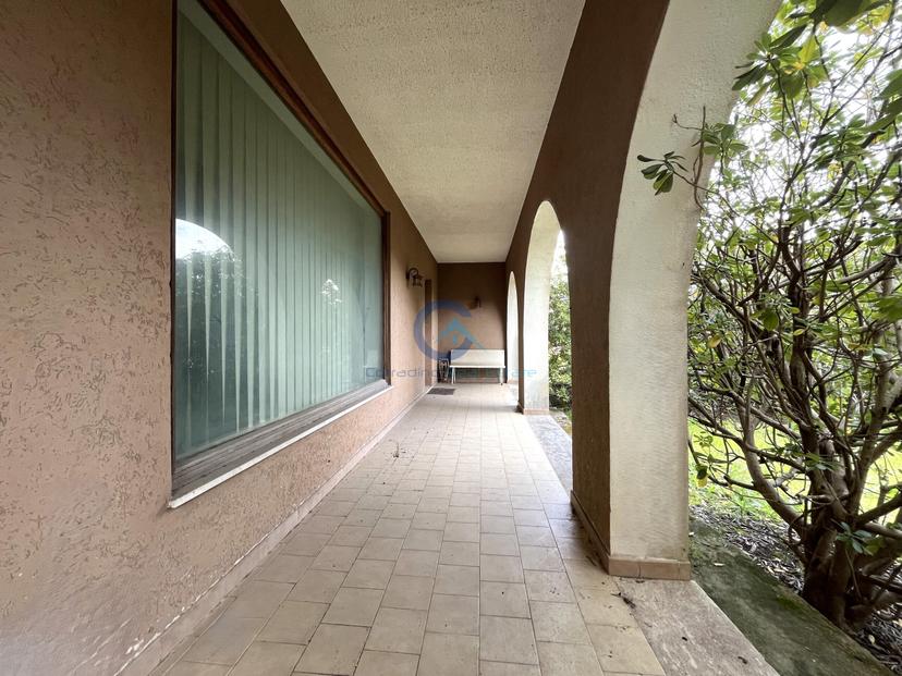 Casa indipendente in Corso Telesio 80, Settingiano — foto 5 di 5