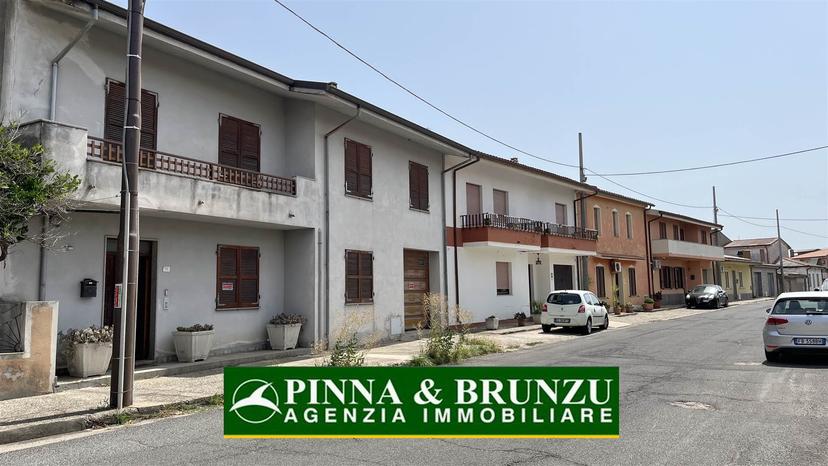 Appartamento in Via Roma, Abbasanta — foto 5 di 5