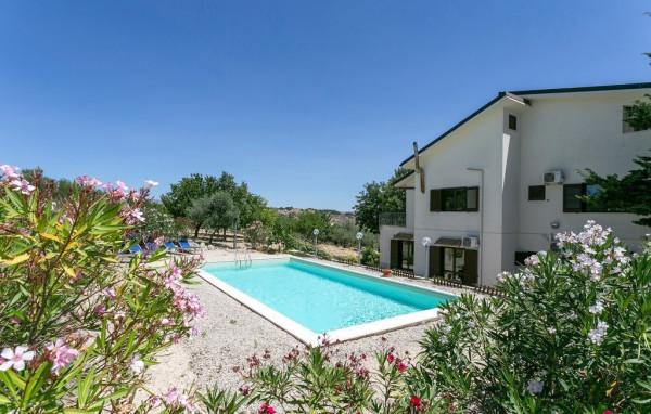Villa in Via Salvatore La Rosa, Aragona — foto 4 di 5