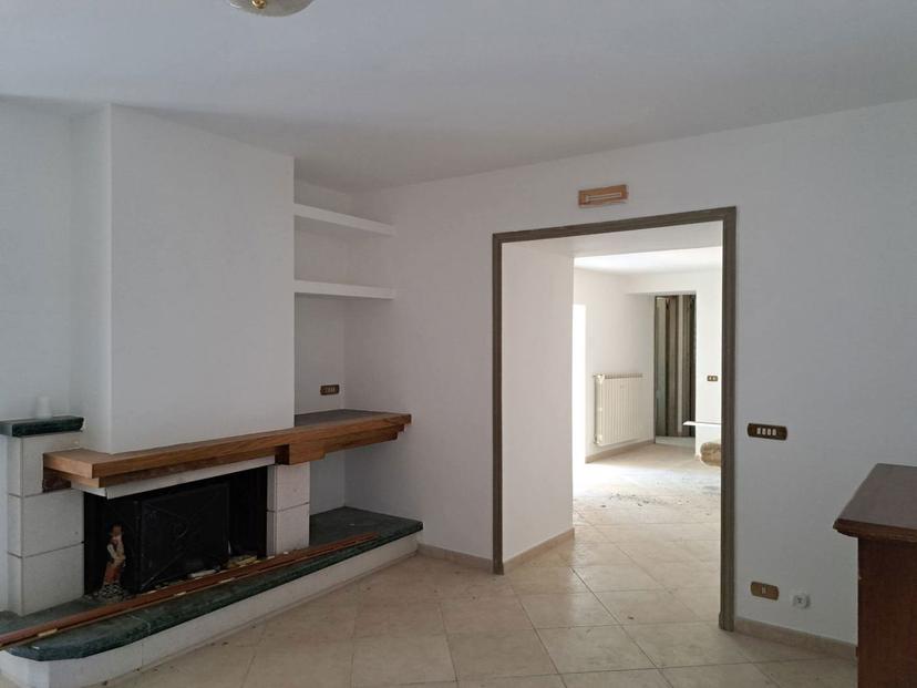 Trilocale in Via Sobborgo 1, Cervaro