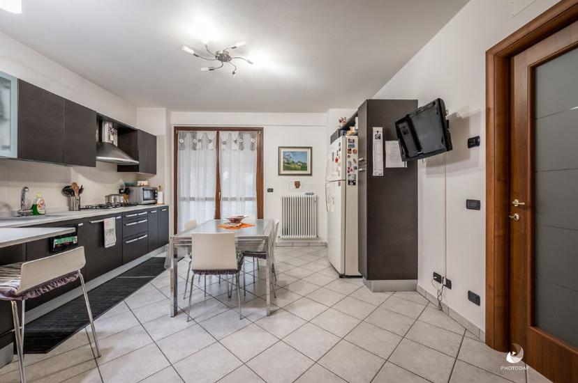 Trilocale in Via Galdello 6/B, Savignano sul Panaro — foto 4 di 5