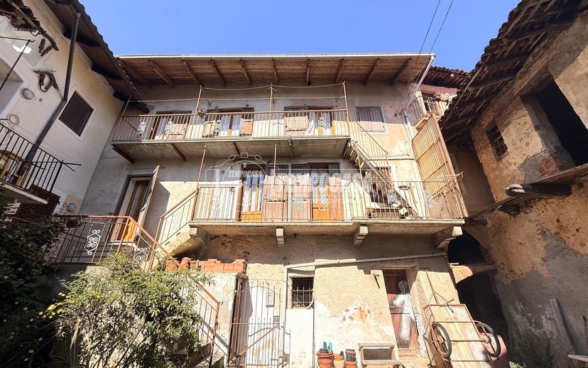 Casa indipendente, Masserano — foto 4 di 5