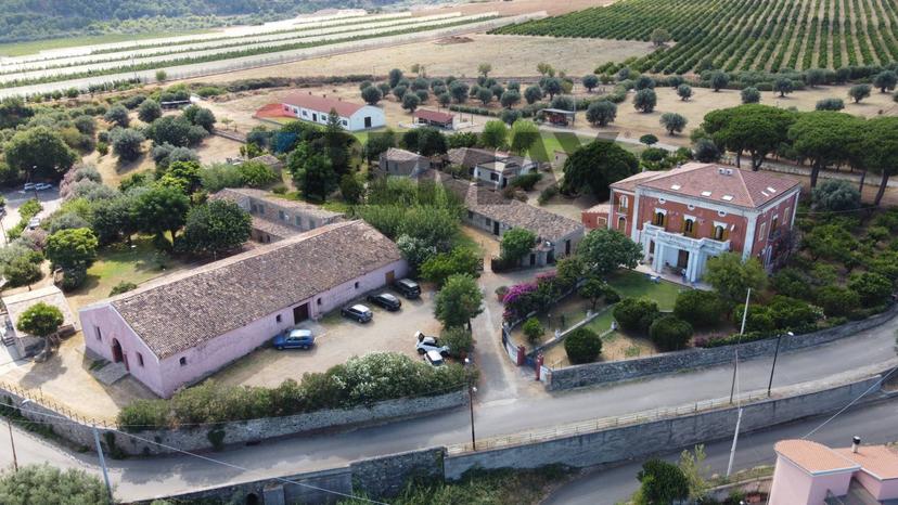 Rustico in Agriturismo La Lista, Amendolara — foto 3 di 5
