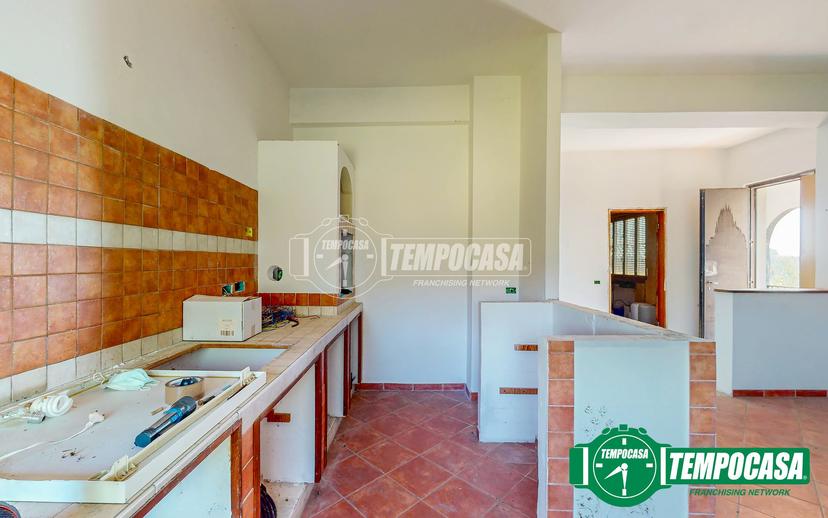 Casa indipendente in Località San Stefano 79, Trisobbio — foto 4 di 5