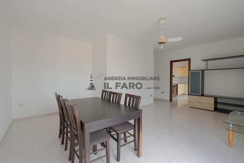 Trilocale in Via Filippo Turati, La Maddalena — foto 2 di 5