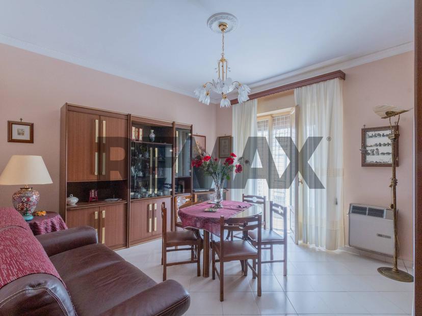 Trilocale in Via Don Luigi Sturzo 18, Altofonte — foto 3 di 5