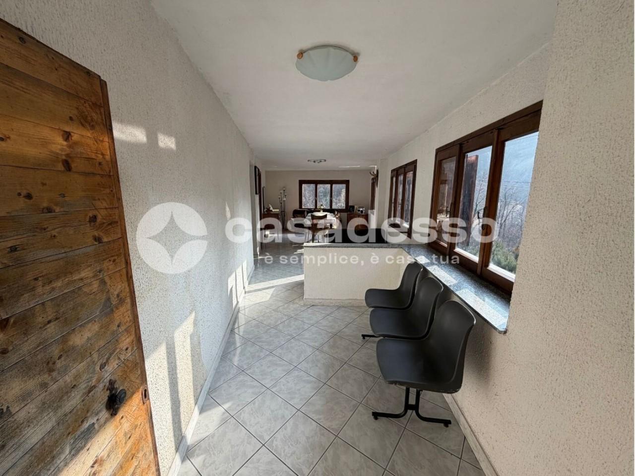 Villa a schiera in Localita' Bettola 1 Snc, Vocca