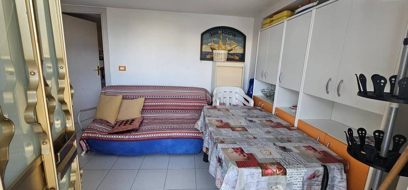 Bilocale in Via XXV Aprile 96, Pineto — foto 3 di 5