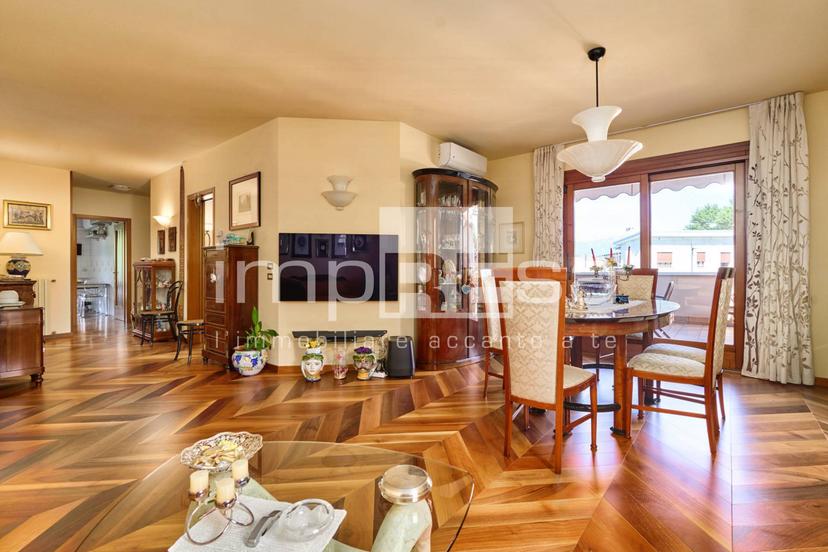Quadrilocale in Via Stocco 10, Caerano di San Marco — foto 4 di 5