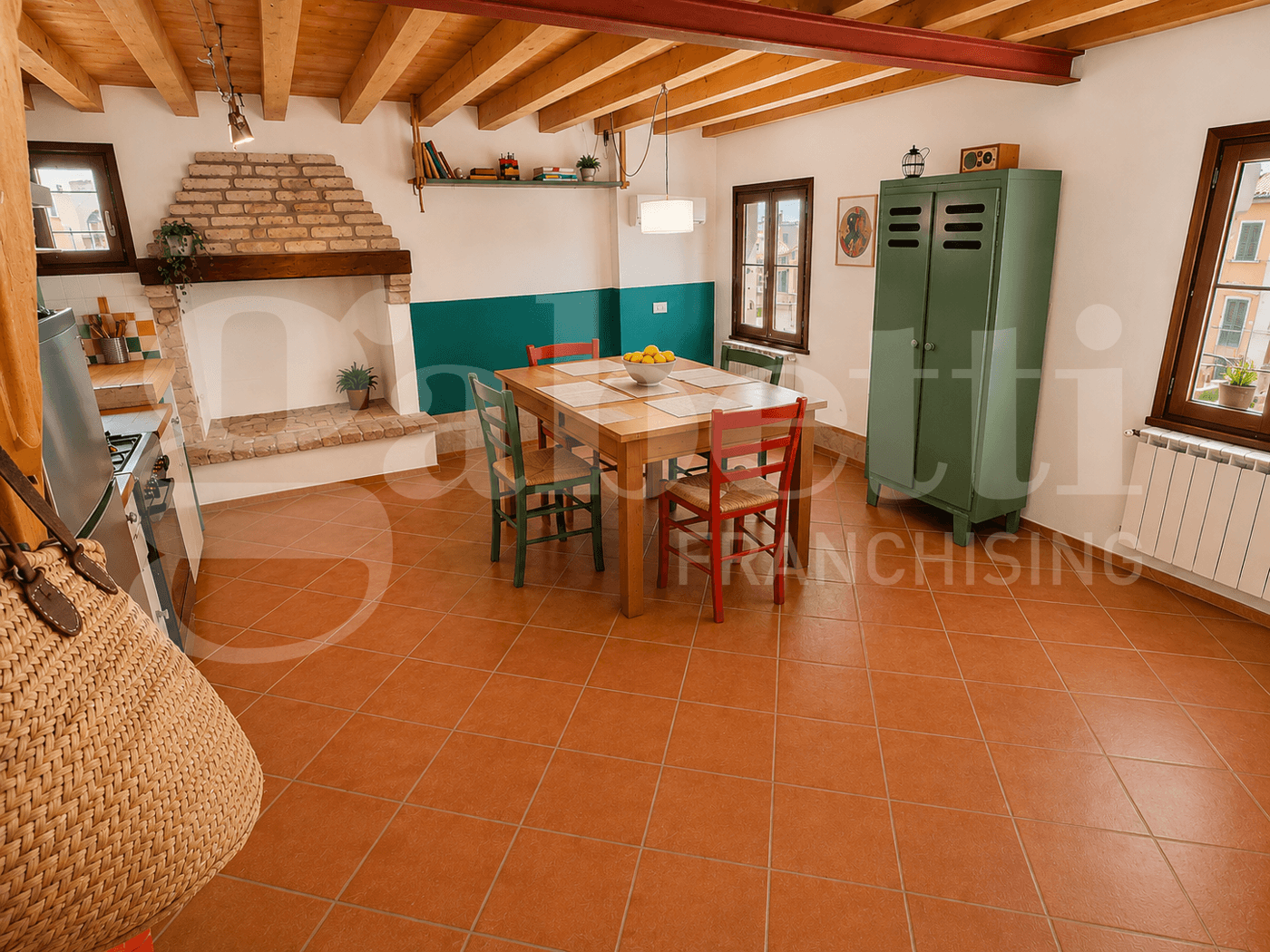 Casa indipendente in Pellestrina - Loc.Pellestrina  00, Venezia
