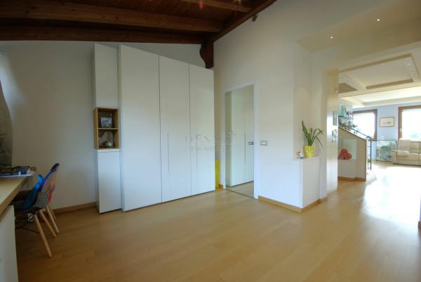 Villa in Via Il Gaia, Sansepolcro — foto 5 di 5