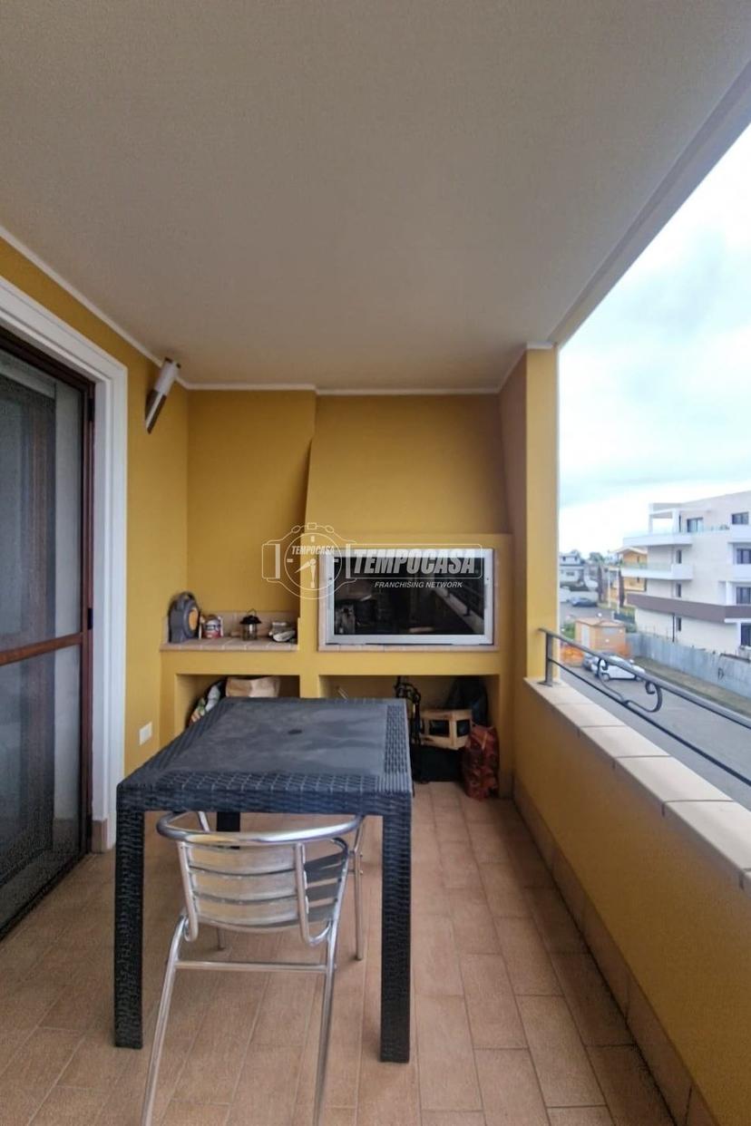 Trilocale in Via Golfo di Orosei 14, Elmas — foto 2 di 5
