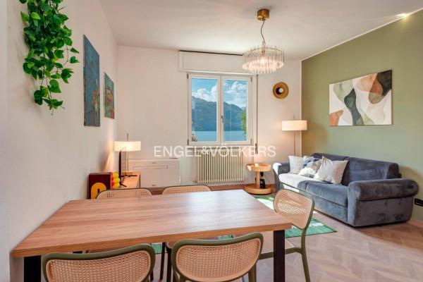 Trilocale in Via Statale 146, Mandello del Lario — foto 4 di 5