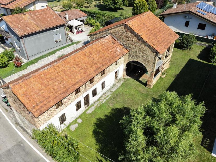 Rustico in Via Santa Caterina 23, Chions — foto 5 di 5