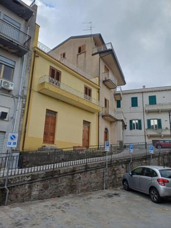 Terratetto unifamiliare in Via Roma, Raccuja — foto 5 di 5