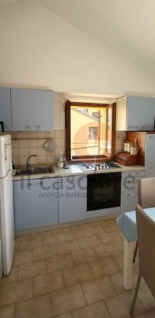 Bilocale in Via Gasparoli, Fano