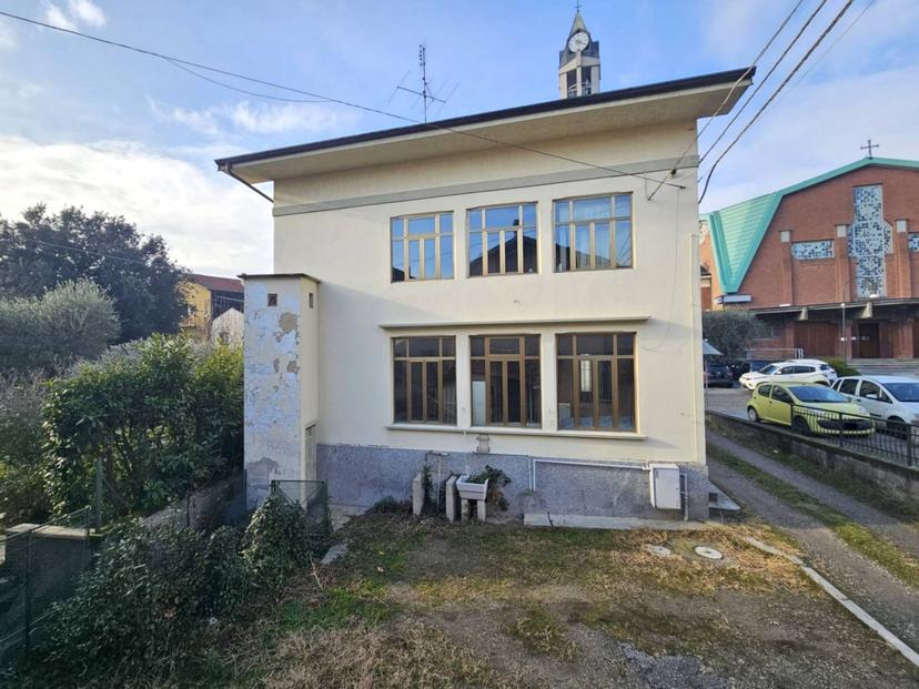 Quadrilocale in Via Avigliana 35/4, Almese — foto 4 di 5