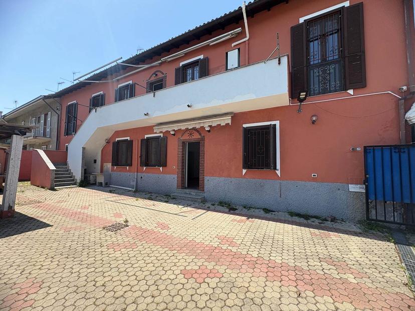 Casa indipendente, Borgo San Siro — foto 5 di 5