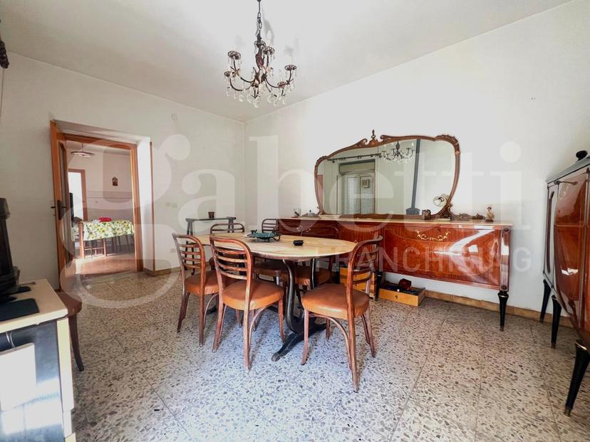 Trilocale in Via Eustachio Santilli 1, Sesto Campano — foto 3 di 5