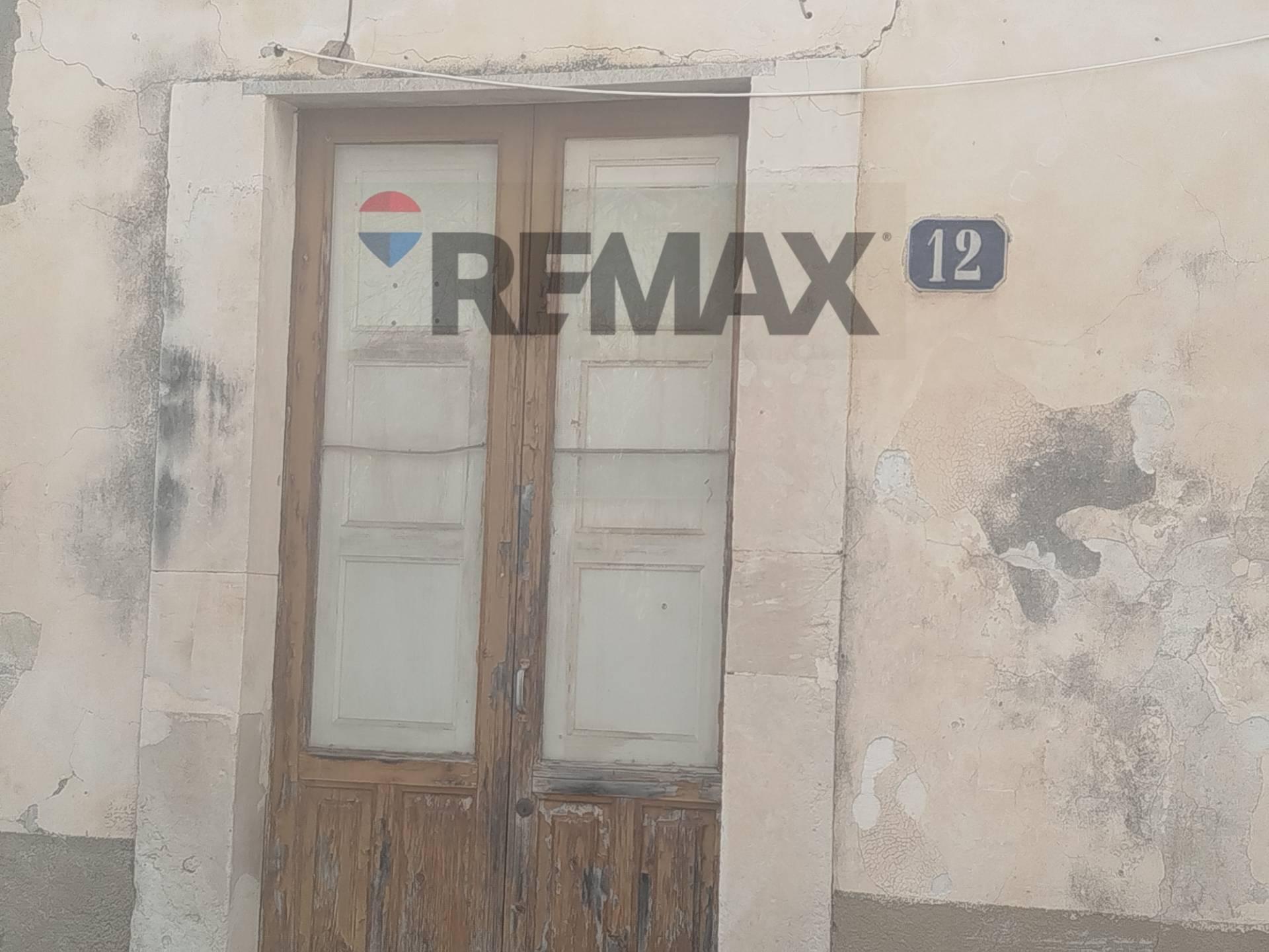 Rustico in Via Giuseppe Garibaldi 111, Mazzarrone