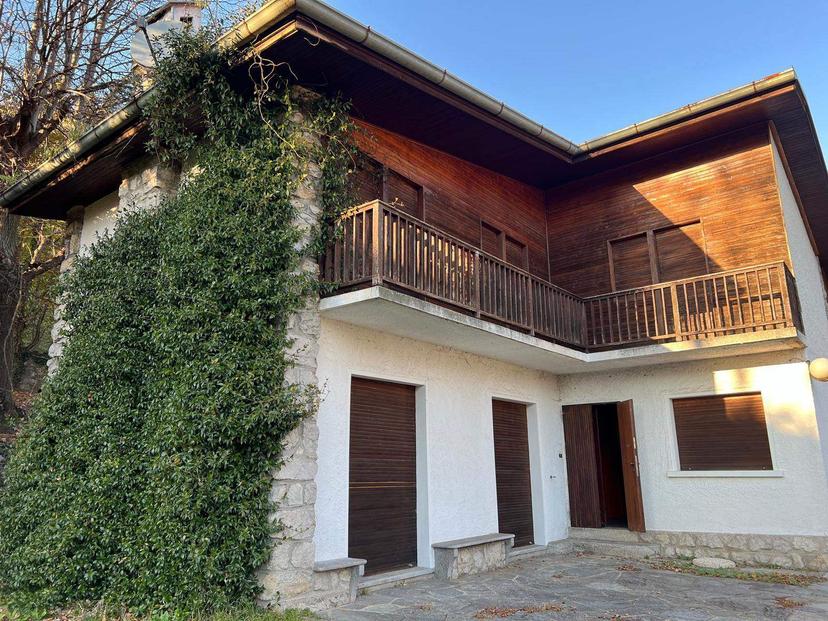 Villa in Via Massimo d'Azeglio, Ballabio — foto 4 di 5