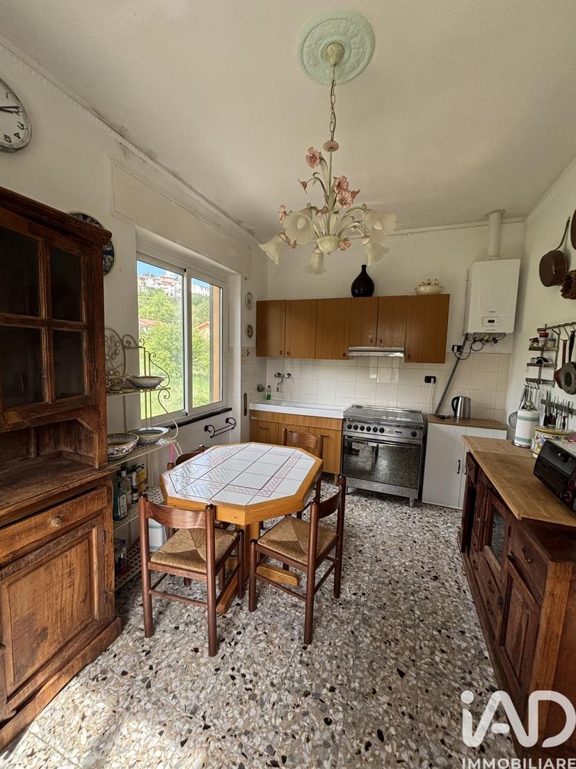 Appartamento in Via Giosuã¨ Carducci 8, Carro — foto 5 di 5