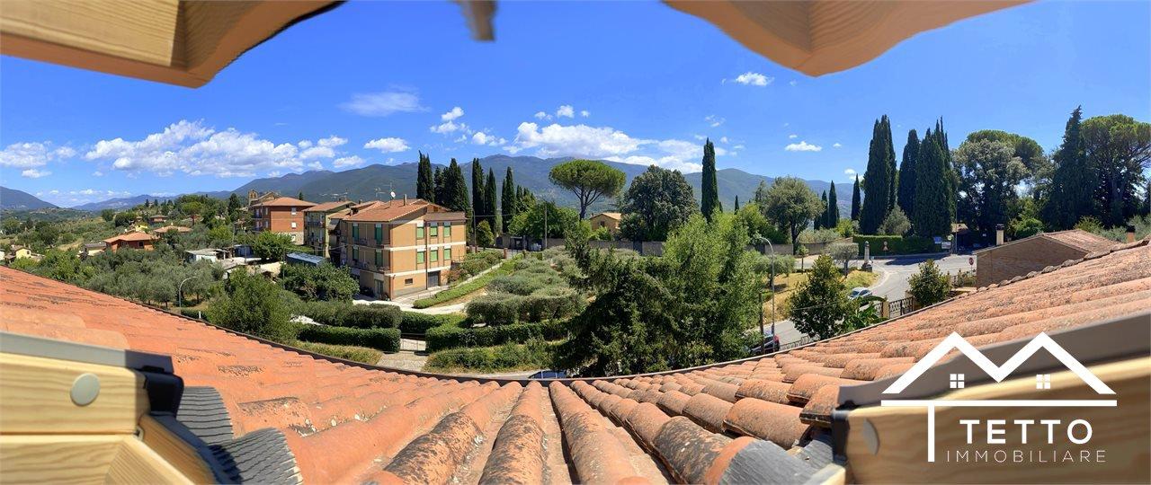 Trilocale in Via Ternana 23, Cantalupo in Sabina