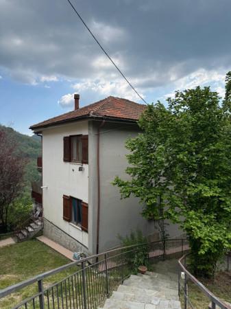 Villa plurifamiliare in Piazza Scoffera, Davagna — foto 3 di 5