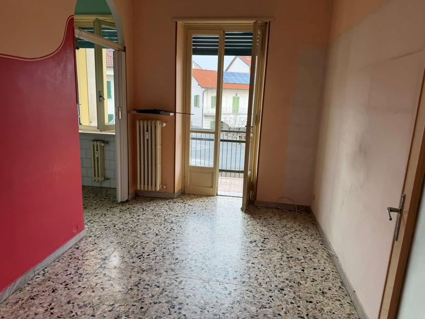 Trilocale, Pinerolo