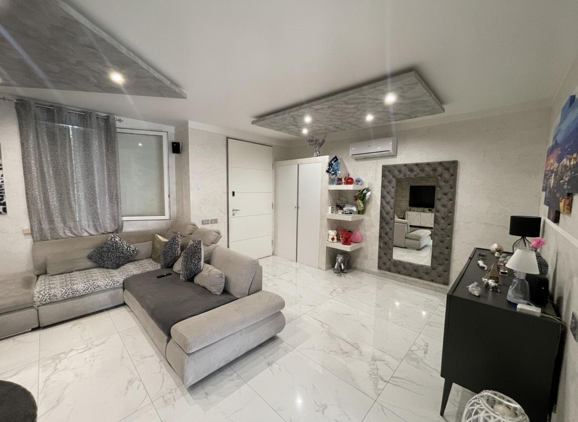 Villa a schiera, Suzzara