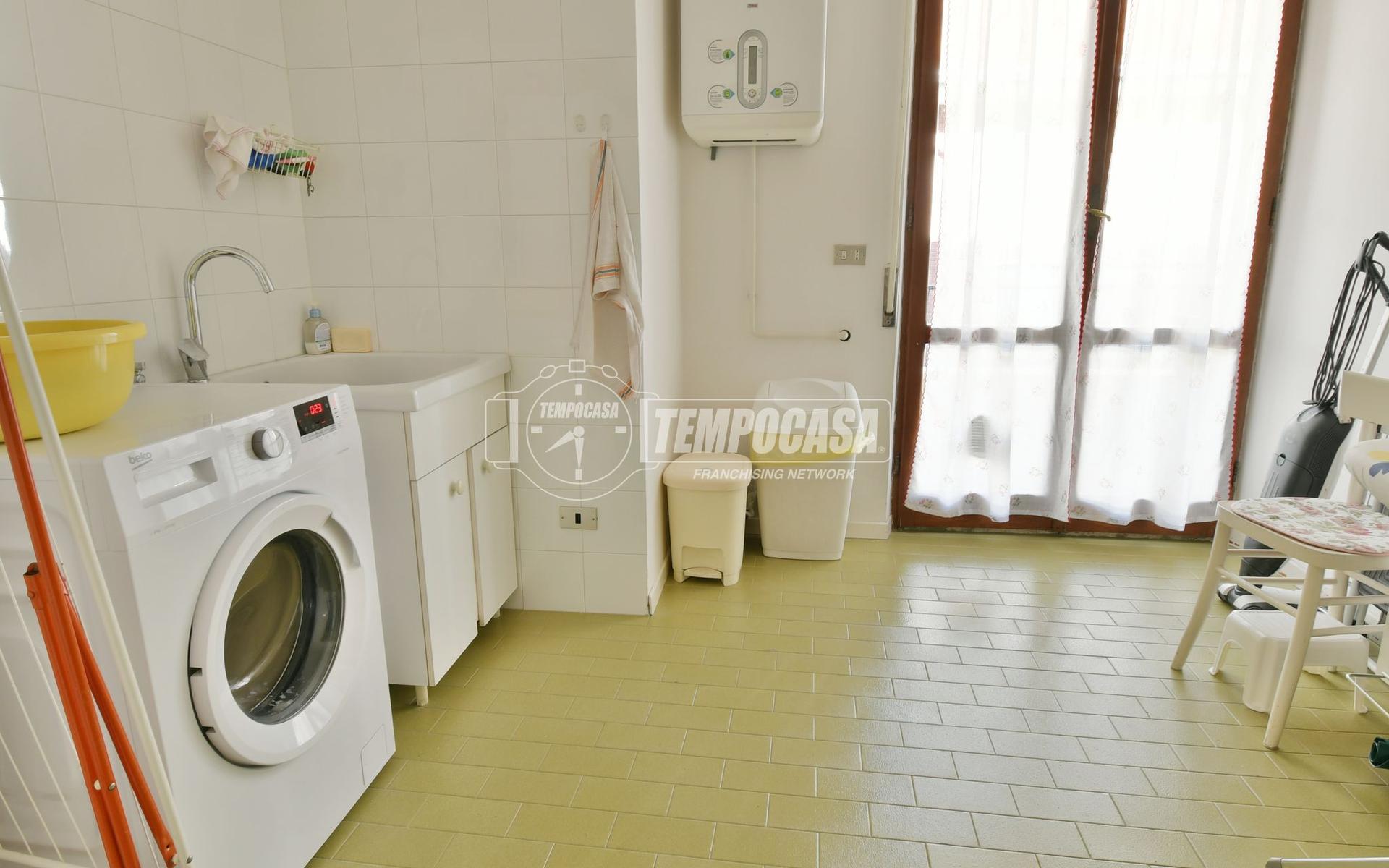 Quadrilocale in Via Sant'Emidio Rosso, Ascoli Piceno