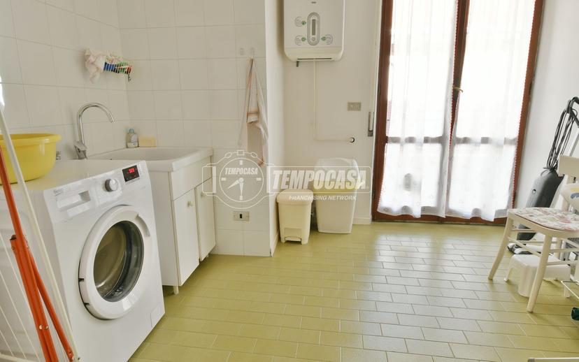 Quadrilocale in Via Sant'Emidio Rosso, Ascoli Piceno