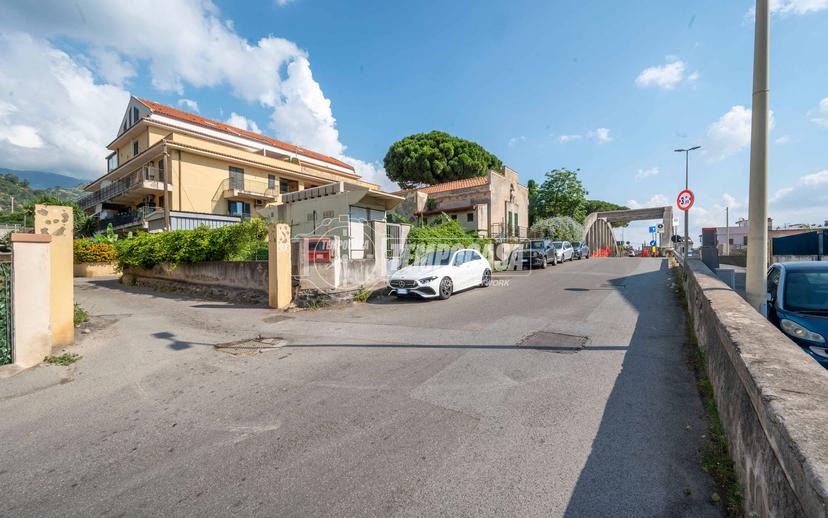 Trilocale in Località Mili Marina 300, Messina
