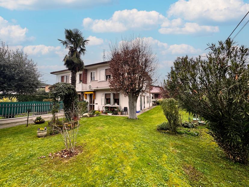Villa in Via Altura, Ospedaletto Euganeo — foto 4 di 5